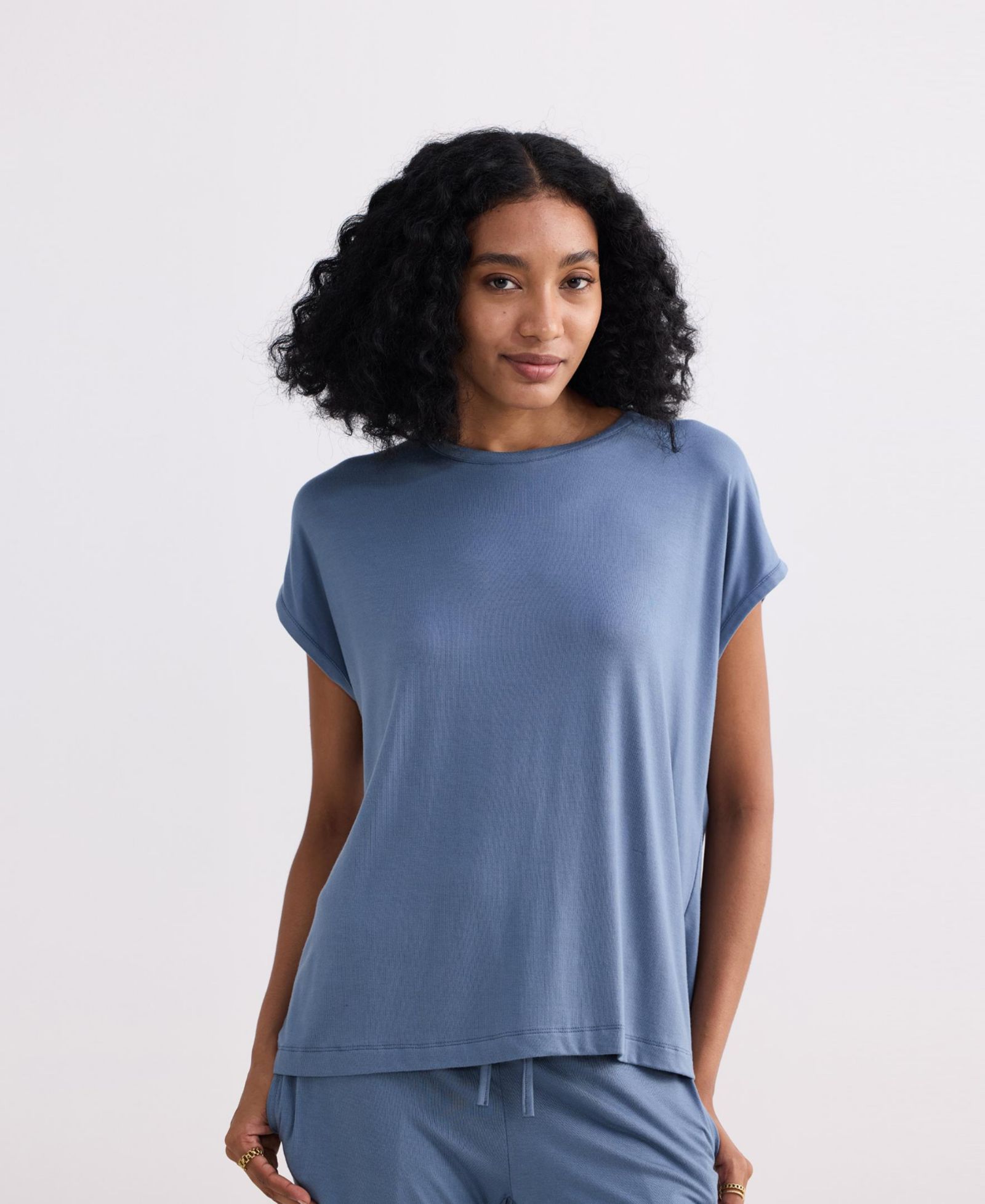 Футболка Reistor Women's Relaxed Tee