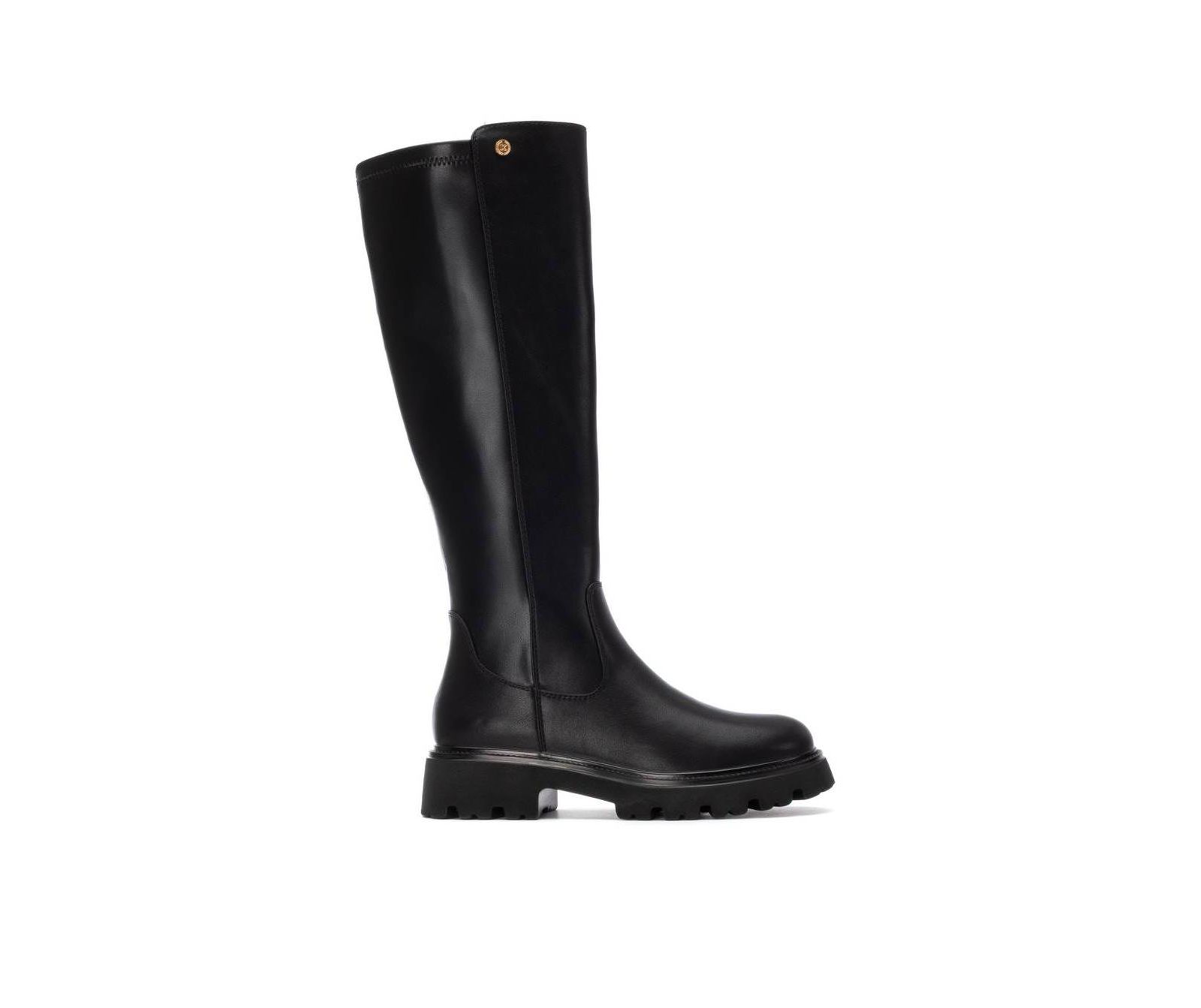 XTI Women's Casual Tall Boots