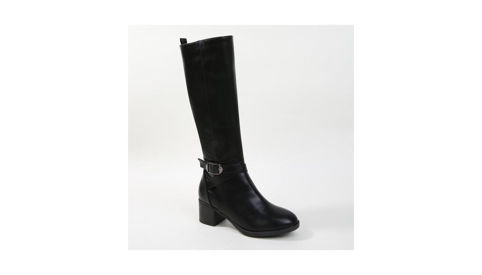 Berness Prudencia Riding Boots