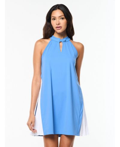 Женское платье Sergio Tacchini Agata Halter
