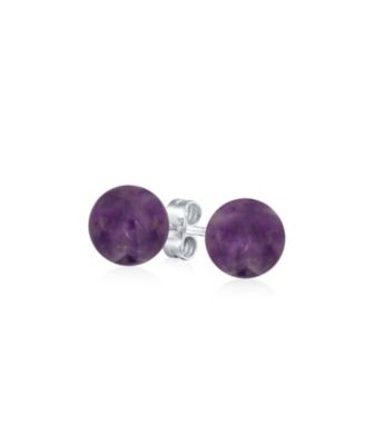 Purple amethyst