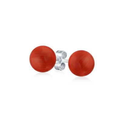 Red coral