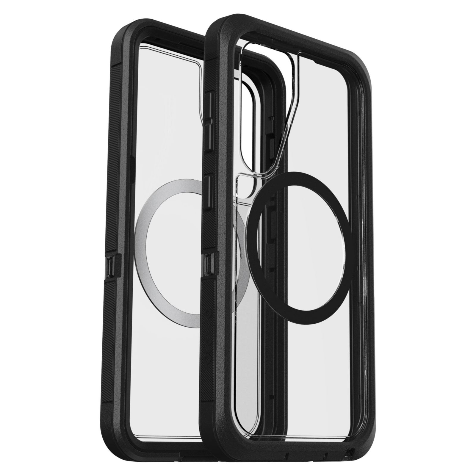Otterbox Defender Pro XT Magnetic Case for Samsung Galaxy S 2025