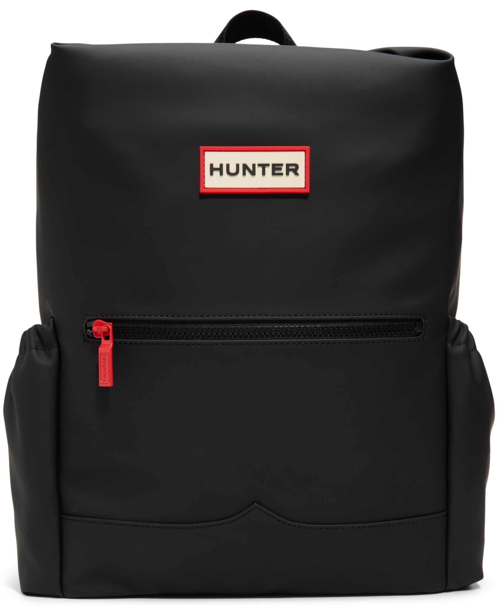 Hunter Top Clip Laptop Backpack