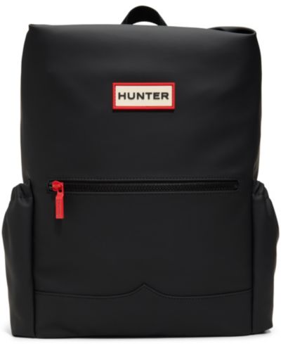 Hunter Top Clip Laptop Backpack