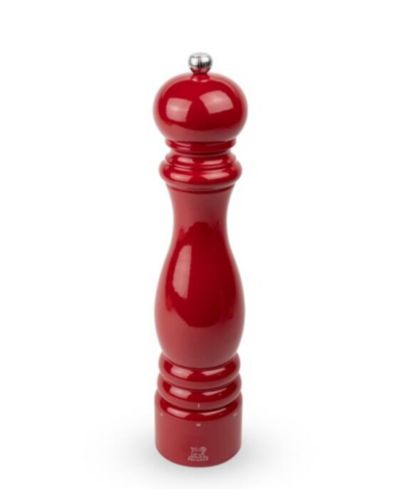 Passion red