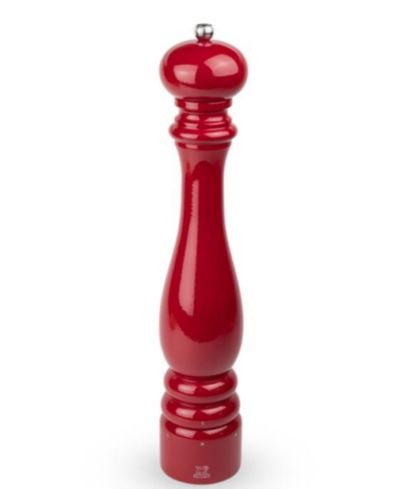 Passion red