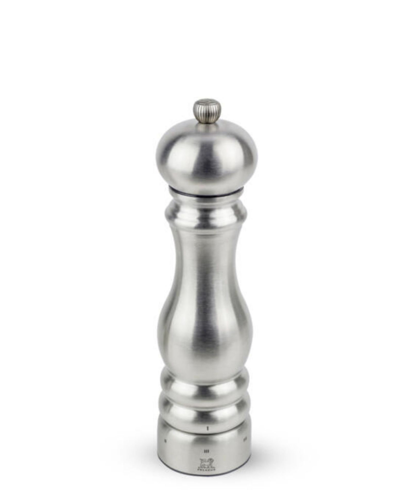 Peugeot Paris Chef u'Select Zirlion 9" Salt Mill