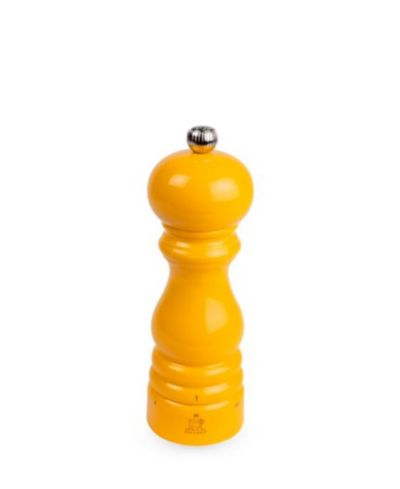 Saffron yellow