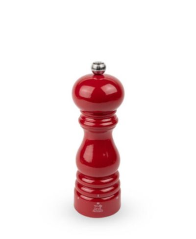 Passion red