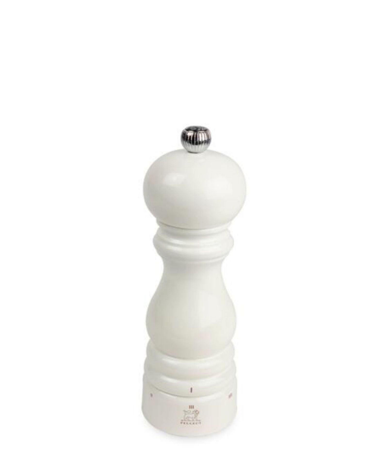 Peugeot Paris u'Select 7" Salt Mill