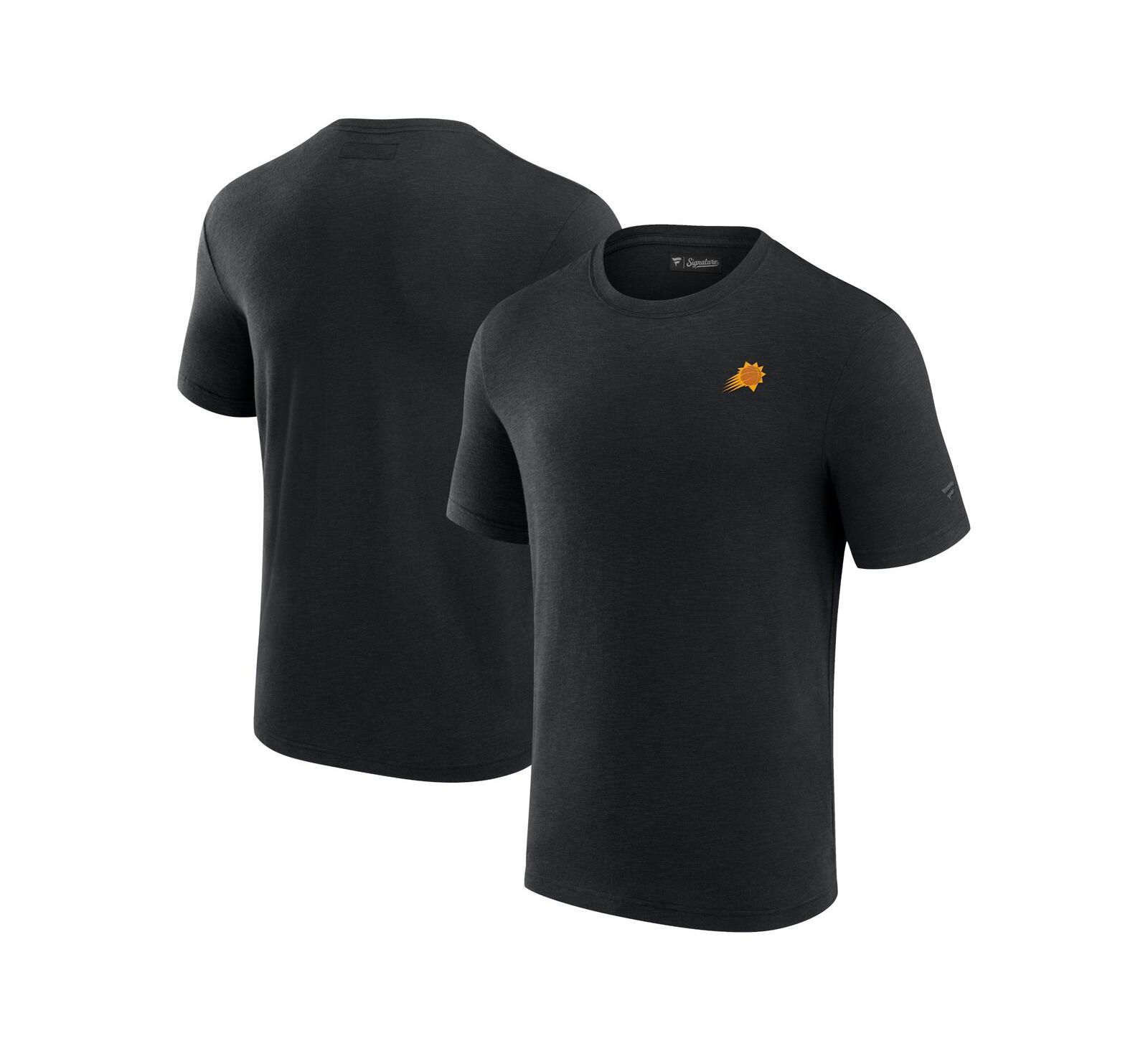 Fanatics Men's Black Phoenix Suns Front Office Modal T-Shirt