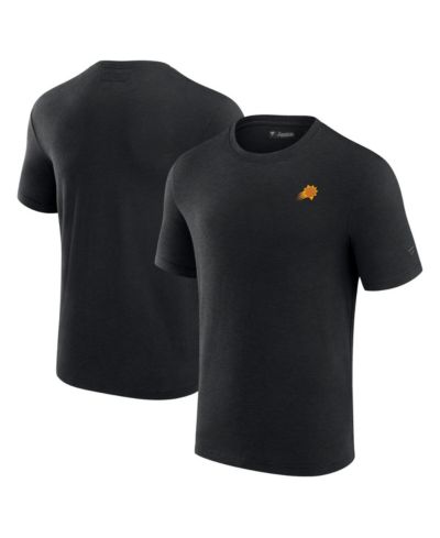 Fanatics Men's Black Phoenix Suns Front Office Modal T-Shirt