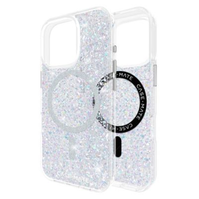 Чехол Case-Mate Twinkle MagSafe для Apple iPhone 16 Pro, Multi-Color