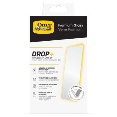 OtterBox защитное стекло для Apple iPhone 15 / iPhone 14 / iPhone 13 / IPSE2025