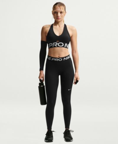 Nike Women's Mid-Rise Full-Length Leggings