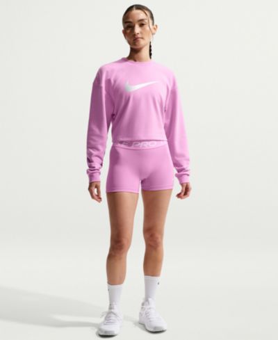 Lt Magenta/white