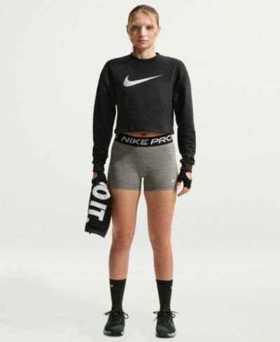 Smoke Grey heather/black/white