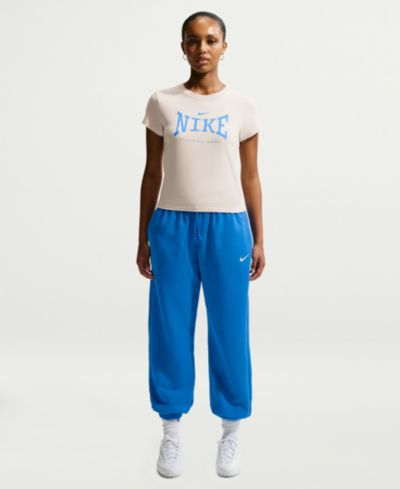 Nike Women's Sportswear Slim T-Shirt