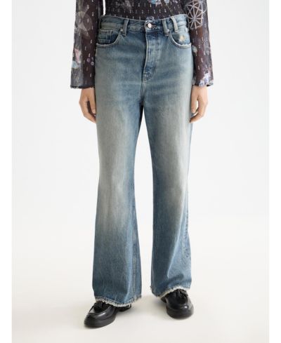 Женские джинсы SCOTCH & SODA The Deep Loose