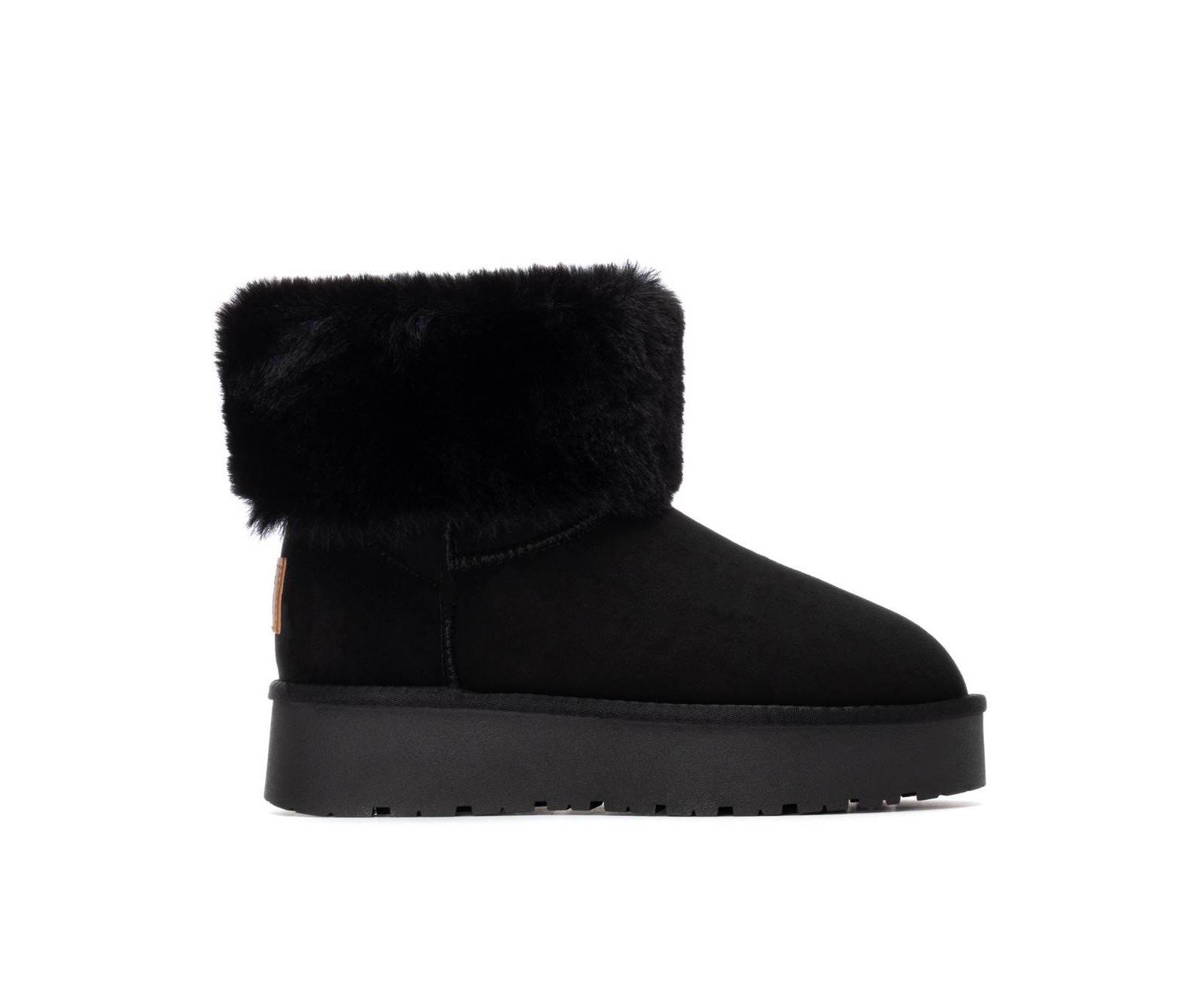 Женские ботильоны XTI Comfort Ankle Suede