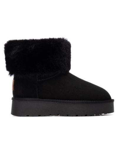 Женские ботильоны XTI Comfort Ankle Suede