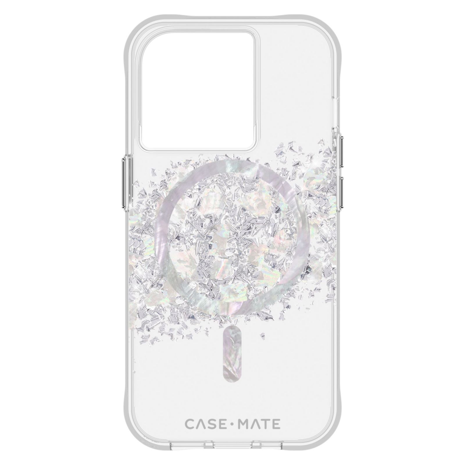 Case-Mate Karat MagSafe чехол для Apple iPhone 15 Pro