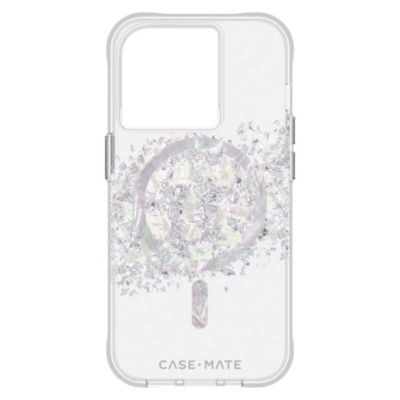 Case-Mate Karat MagSafe чехол для Apple iPhone 15 Pro