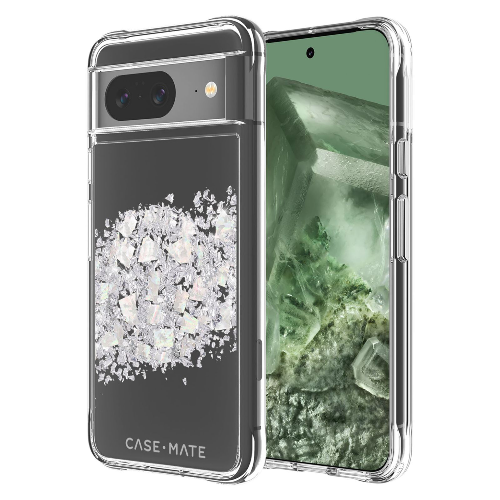 Case-Mate Karat чехол для Google Pixel 8