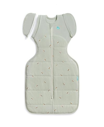 Love To Dream Baby Transition Bag Sleep Sack - Warm - 2.5 TOG