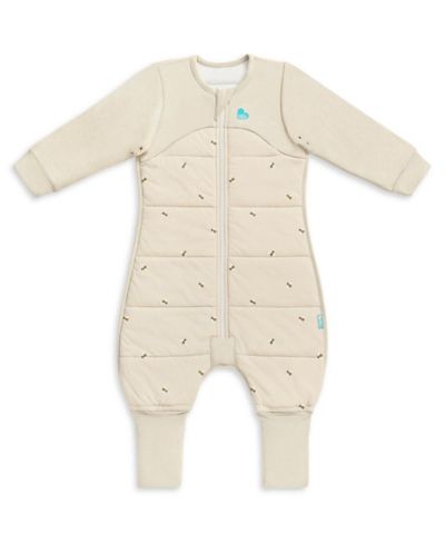 Love To Dream спальный костюм для малышей Warm - 2.5 TOG - Oatmeal
