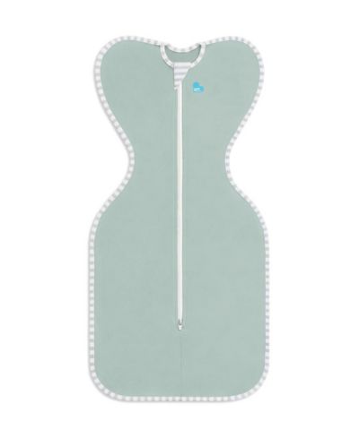 Спальный мешок Love To Dream Swaddle Up, легкий хлопок 0.2 TOG