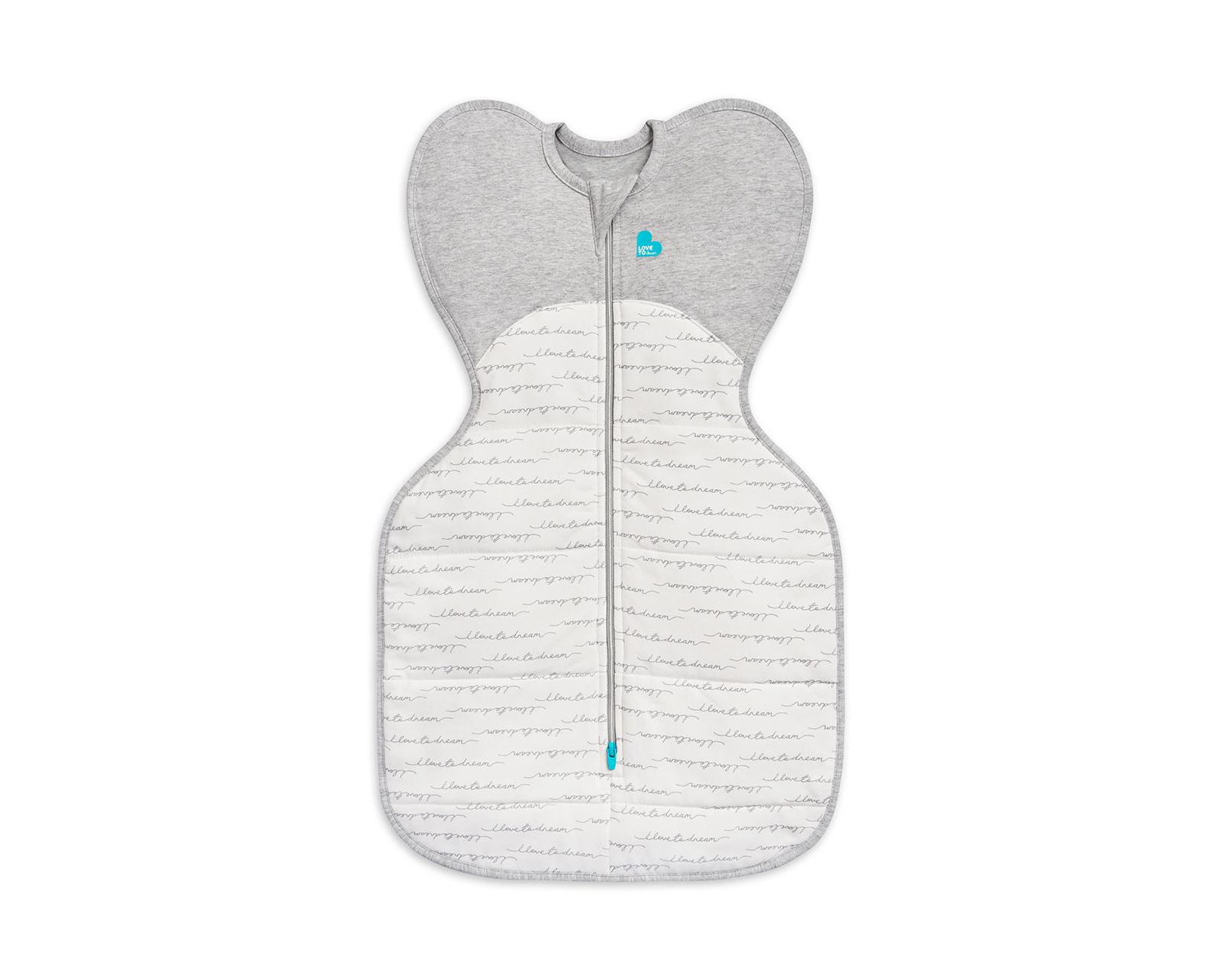 Love To Dream Swaddle Up спальный мешок для младенцев - Warm 2.5 TOG