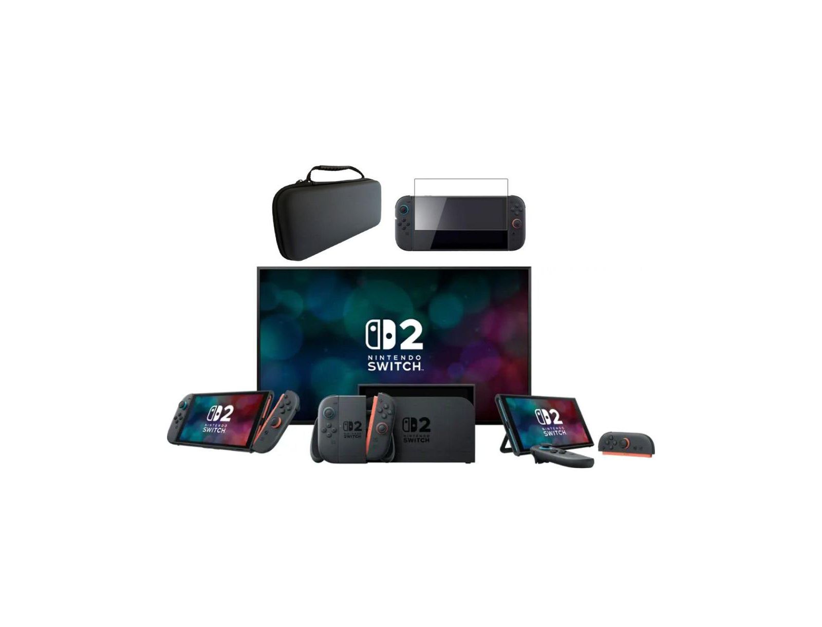 Nintendo Switch 2 256 GB Console