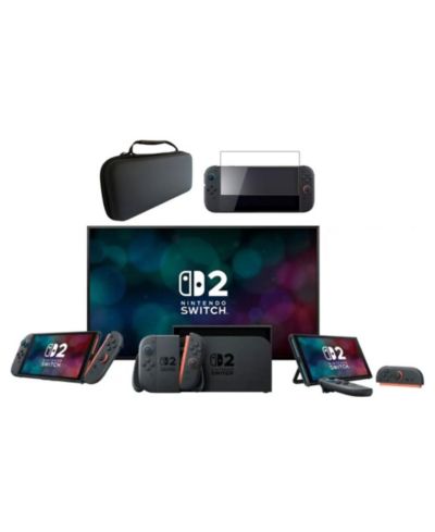 Nintendo Switch 2 Система с аксессуарами