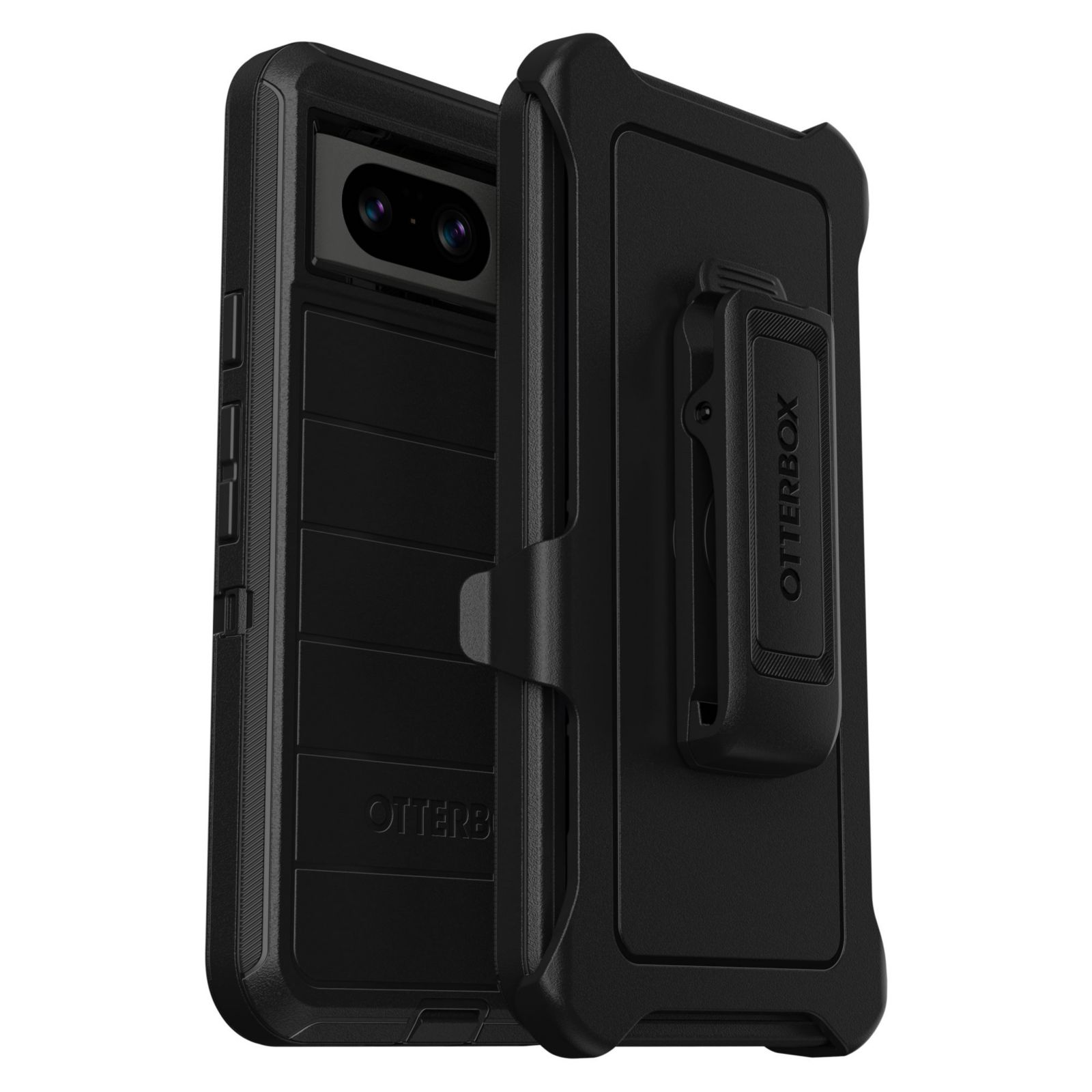 Otterbox Defender Series Pro Multi-Layer Case for Google Pixel 8