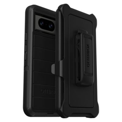 Otterbox Defender Series Pro Multi-Layer Case for Google Pixel 8