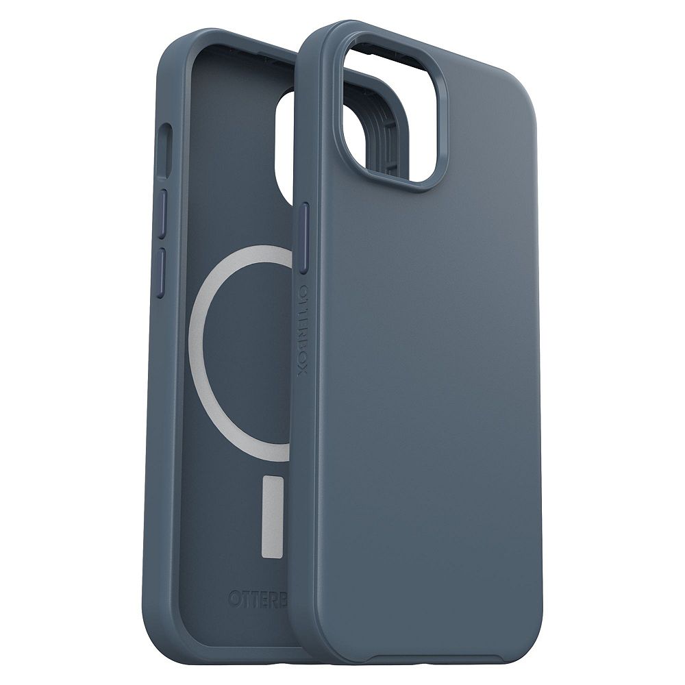 Otterbox Symmetry Ultra-Slim MagSafe Case for Apple iPhone 15, iPhone 14, iPhone 13