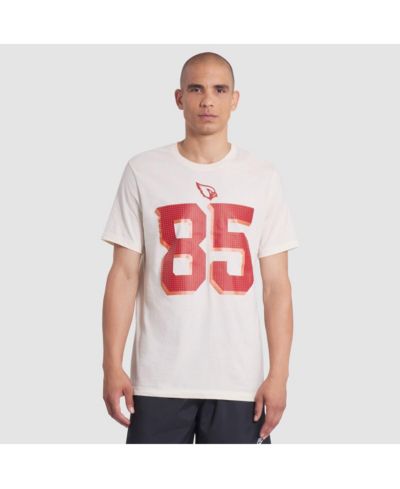 Мужская футболка Nike Trey McBride Arizona Cardinals 2025 Rivalries Collection