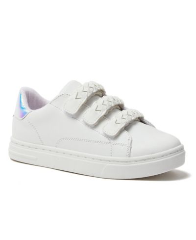 Bright white