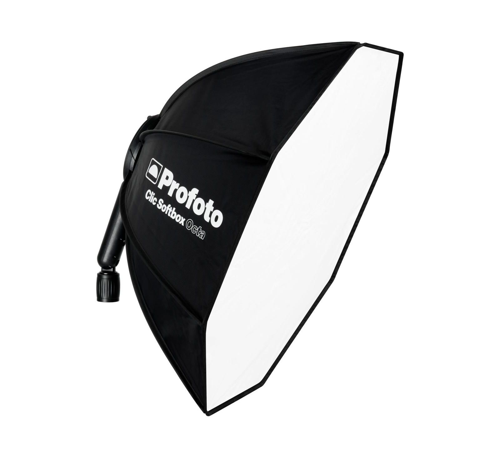 Софтбокс Profoto Clic Octa 2'