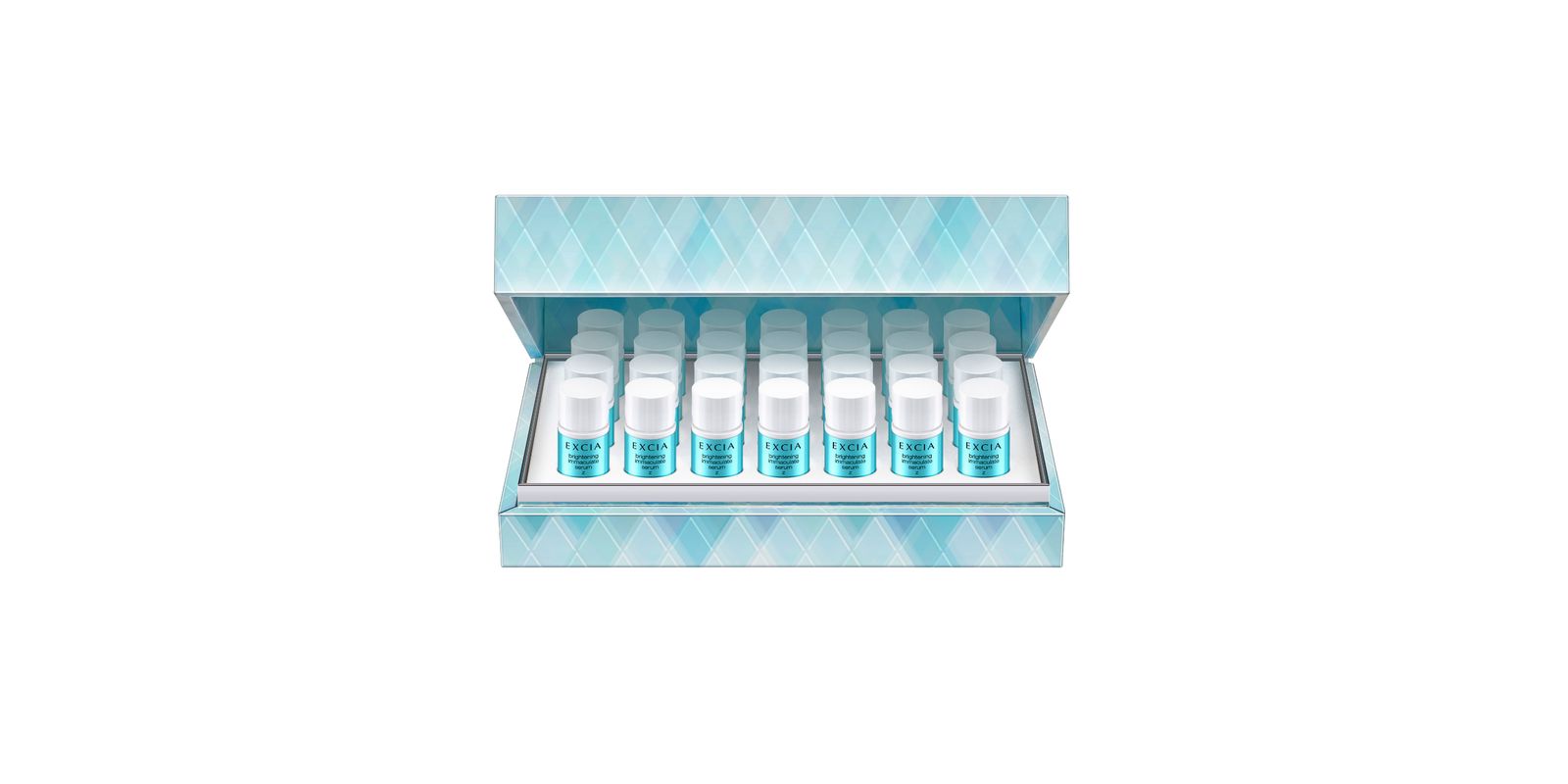 Albion Excia Brightening Immaculate Serum Z