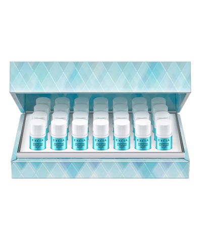 Albion Excia Brightening Immaculate сыворотка Z