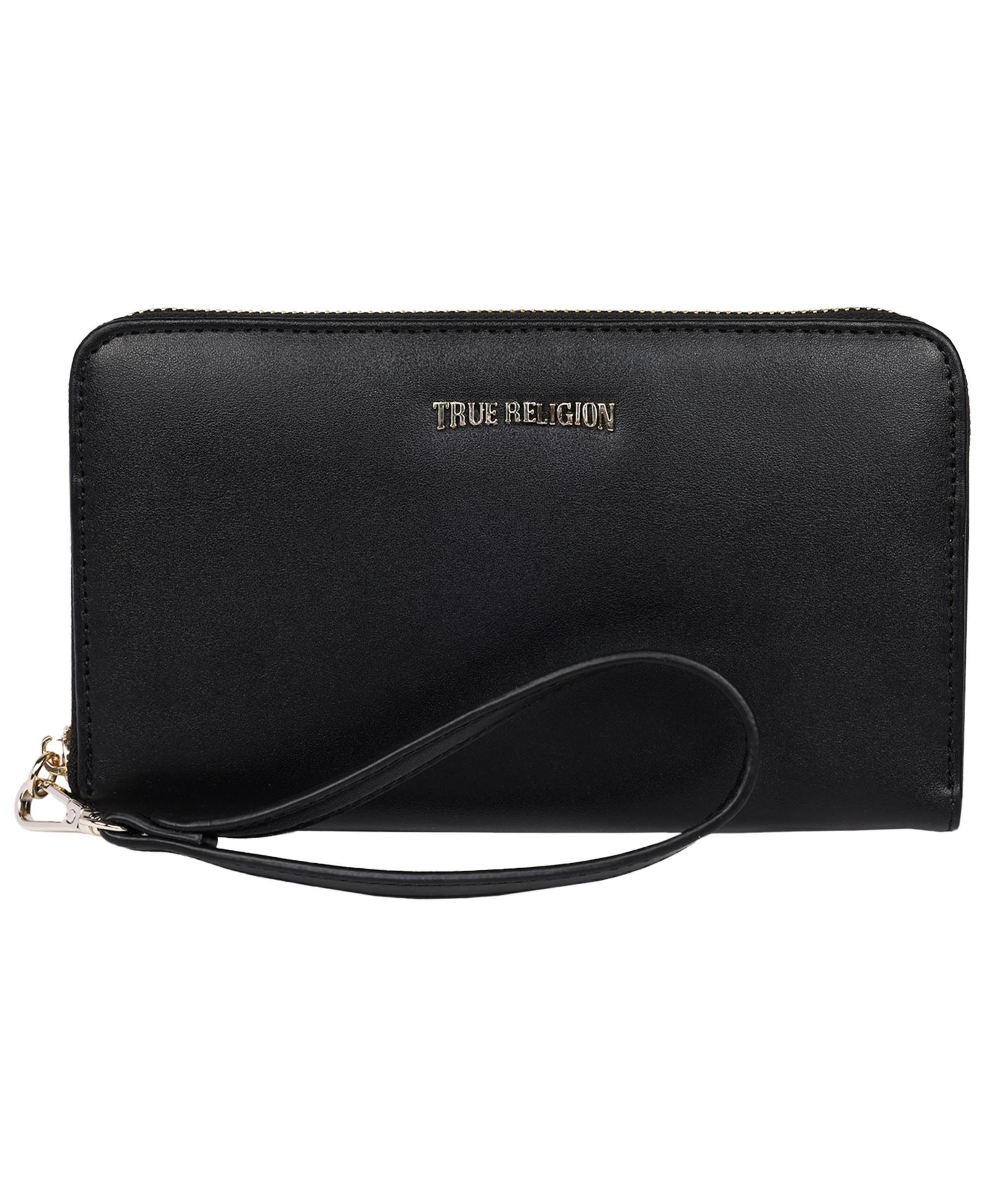 True Religion кошелек East/West Zip-Around