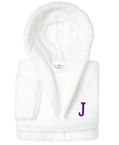 White/Purple J