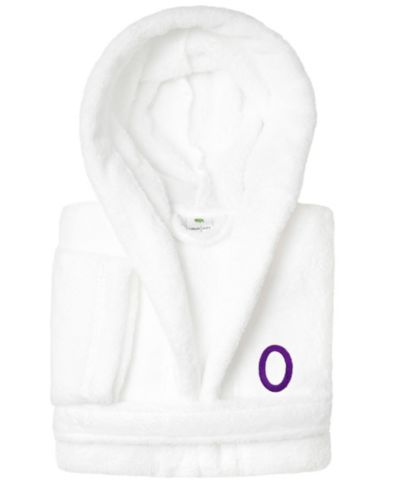 White/Purple O