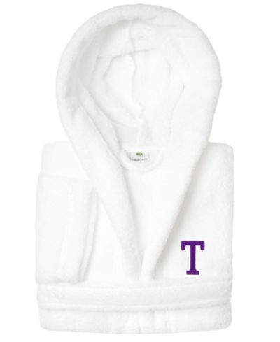 White/Purple T