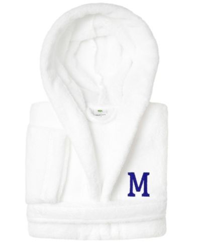 White/Navy M