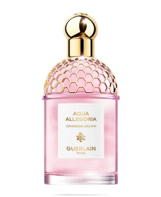 GUERLAIN Aqua Allegoria Granada Salvia Eau de Toilette, 4.2 oz.