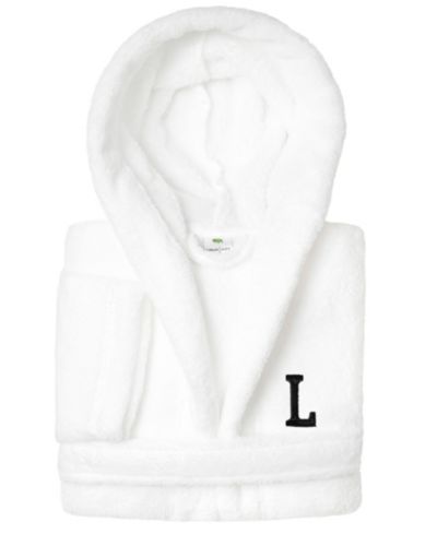 White/Black L